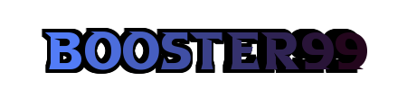 BOOSTER99 Logo